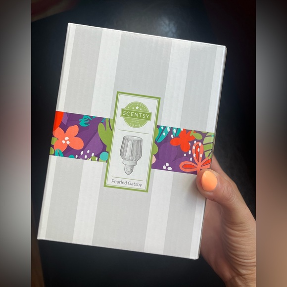 ✨Mini Warmer✨ - Picture 3 of 3